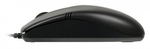 Мышь A4Tech V-Track Padless OP-530NU черный оптическая (1000dpi) USB (3but) фото 3
