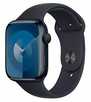 Смарт-часы Apple Watch S9, 41 mm, Midnight