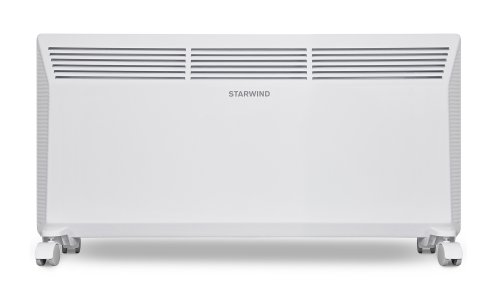 Конвектор Starwind SHV5020 2000Вт белый фото 2