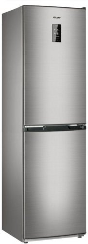 Холодильник ATLANT 4425-049-ND нержавеющая сталь (двухкамерный) фото 4