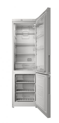 Холодильник Indesit ITR 4200 W двухкамерный белый фото 4