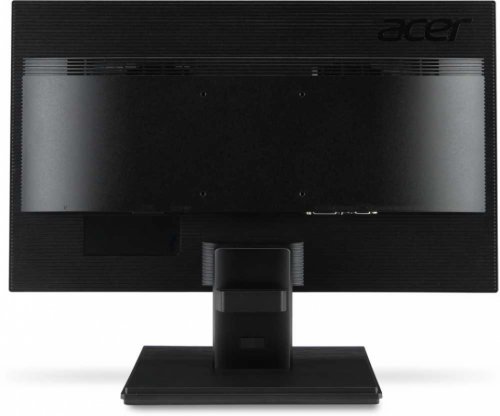 Монитор Acer 23.6" V246HQLbi черный VA LED 16:9 HDMI матовая 250cd 178гр/178гр 1920x1080 D-Sub FHD 3 фото 3