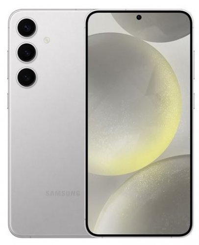 Смартфон Samsung SM-S926B Galaxy S24+ 12/256Gb серый