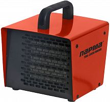 Тепловая пушка электрическая Парма ТВК-2000 МИНИ оранжевый/черный