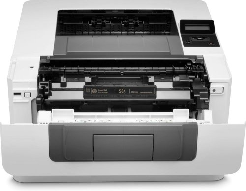 Принтер лазерный HP LaserJet Pro M404dn (W1A53A) A4 Duplex Net фото 4