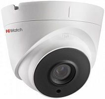 Камера видеонаблюдения IP HiWatch DS-I653M (4 mm) 4-4мм корп.:белый