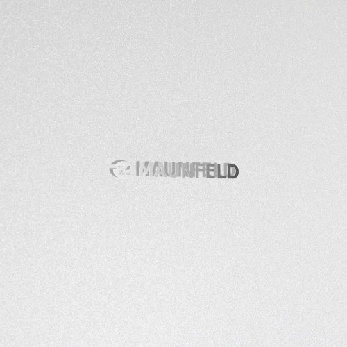 Холодильник Maunfeld MFF1857NFW белый (двухкамерный) фото 10