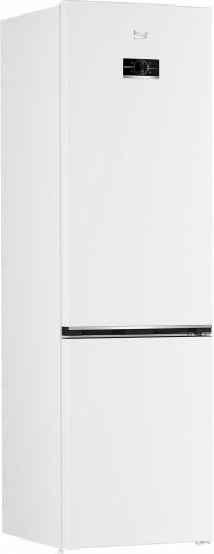 Холодильник Beko B3RCNK402HW двухкамерный белый фото 2