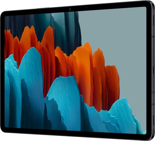 Планшет Samsung Galaxy Tab S7 SM-T870 Snapdragon 865 Plus (3.1) 8C RAM6Gb ROM128Gb 11" WQXGA 2560x16 фото 3