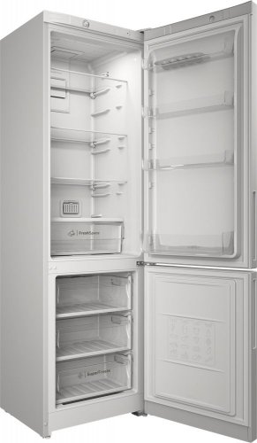 Холодильник Indesit ITR 4200 W двухкамерный белый фото 5