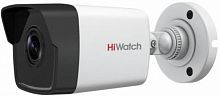 Камера видеонаблюдения IP HiWatch DS-I250M 2.8-2.8мм корп.:белый (DS-I250M (2.8 MM))