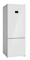 Холодильник Bosch KGN56LW31U двухкамерный белый