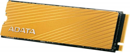 Накопитель SSD A-Data PCI-E x4 1Tb AFALCON-1T-C Falcon M.2 2280 фото 3