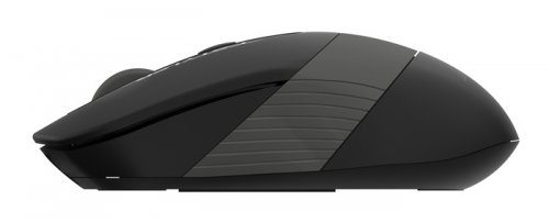 Клавиатура + мышь A4Tech Fstyler FG1010 клав:черный/серый мышь:черный/серый USB беспроводная Multime фото 9