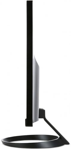 Монитор Acer 23.8" R240HYbidx черный IPS LED 4ms 16:9 DVI матовая 250cd 178гр/178гр 1920x1080 D-Sub  фото 6