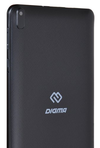 Планшет Digma Optima 7 A101 3G SC7731E (1.3) 4C RAM1Gb ROM8Gb 7" TN 1024x600 3G Android 10.0 Go черн фото 8