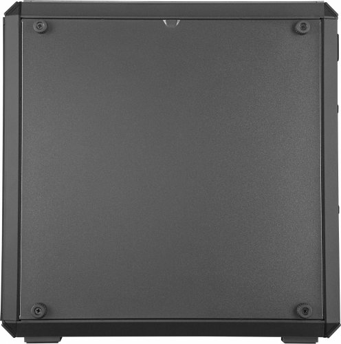 Корпус Cooler Master MasterBox Q500L черный без БП ATX 2x120mm 2x140mm 2xUSB3.0 audio bott PSU фото 11