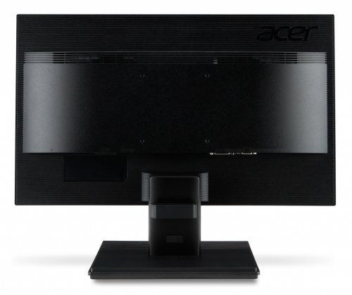 Монитор Acer 21.5" V226HQLBb черный TN+film LED 16:9 матовая 200cd 90гр/65гр 1920x1080 D-Sub FHD 3.2 фото 5