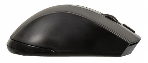Мышь A4Tech V-Track G9-500F черный оптическая (1200dpi) беспроводная USB1.1 (4but) фото 3