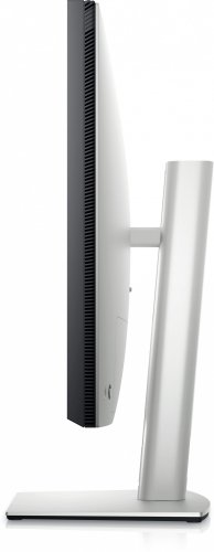 Монитор Dell 31.5" UltraSharp UP3221Q черный IPS LED 16:9 HDMI матовая HAS Pivot 1000cd 178гр/178гр  фото 2
