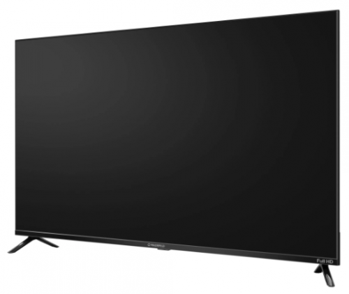 Телевизор Viomi YMD43ACURUS1 черный фото 2