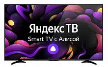 Телевизор Vekta LD-55SU8815BS черный