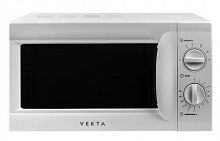 Микроволновая печь VEKTA MS720AHW, белый