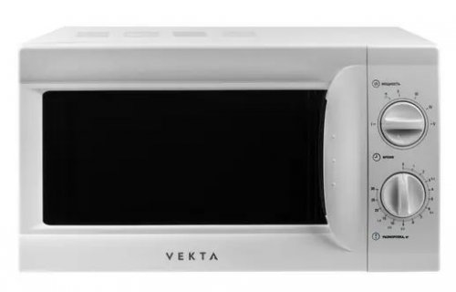 Микроволновая печь VEKTA MS720AHW, белый