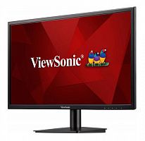 Монитор ViewSonic 23.6" VA2405H черный MVA LED 4ms 16:9 HDMI матовая 250cd 178гр/178гр 1920x1080 D-S