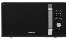 Микроволновая печь Samsung MS23F302TAK 23л. 800Вт черный