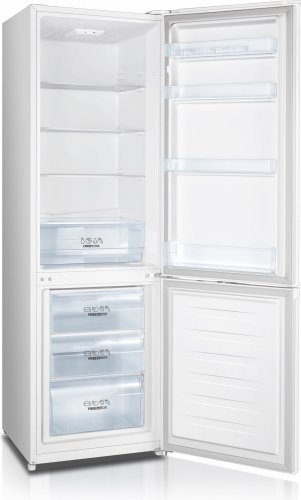 Холодильник Gorenje RK4181PW4 белый (двухкамерный) фото 2