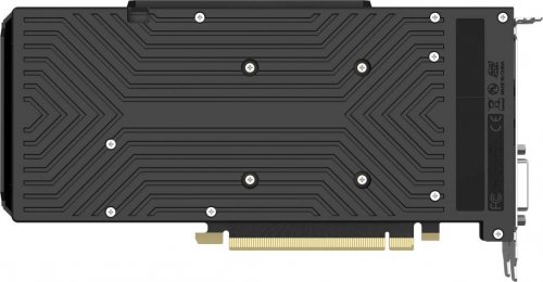 Видеокарта Palit PCI-E PA-RTX2060SUPER DUAL 8G no LED NVIDIA GeForce RTX 2060SUPER 8192Mb 256 GDDR6  фото 3