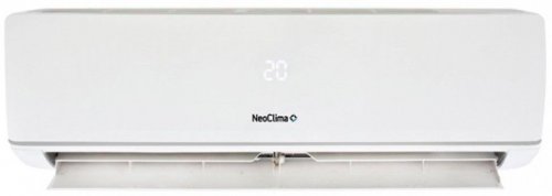 Сплит-система Neoclima NS/NU-HAX09R белый