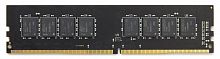 Память DDR4 16Gb 2400MHz AMD R7416G2400U2S-UO Radeon R7 Performance Series OEM PC4-19200 CL16 DIMM 2