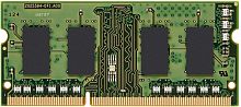 Память DDR3 4Gb 1600MHz Kingston KVR16S11S8/4WP VALUERAM RTL PC3-12800 CL11 SO-DIMM 204-pin 1.5В dua