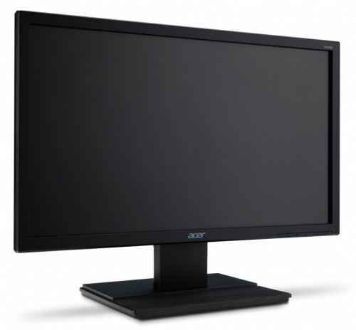 Монитор Acer 21.5" V226HQLBb черный TN+film LED 16:9 матовая 200cd 90гр/65гр 1920x1080 D-Sub FHD 3.2 фото 6