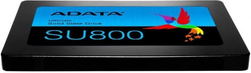 Накопитель SSD A-Data SATA III 1Tb ASU800SS-1TT-C SU800 2.5" фото 2
