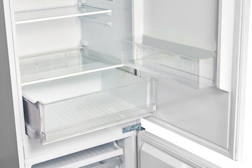Холодильник Hyundai CC4023F (двухкамерный) фото 8