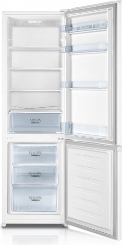 Холодильник Gorenje RK4181PW4 белый (двухкамерный) фото 3