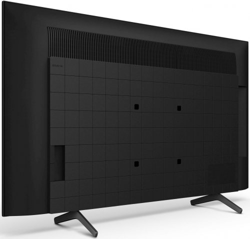 Телевизор LED Sony 43" KD43X81J BRAVIA черный Ultra HD 60Hz DVB-T DVB-T2 DVB-C DVB-S DVB-S2 USB WiFi фото 4