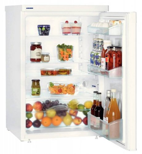 Холодильник Liebherr T 1700 белый (однокамерный) фото 4
