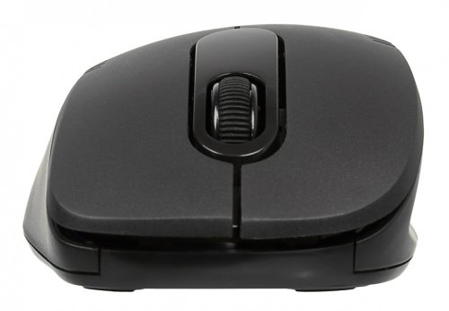 Клавиатура + мышь A4Tech 7100N клав:черный мышь:черный USB беспроводная фото 10