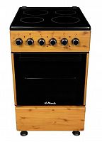 Кухонная плита il Monte FO-EE5016 WOOD