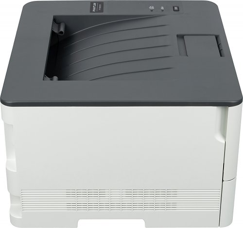 Принтер лазерный Pantum P3010D A4 Duplex фото 2
