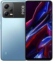 Смартфон POCO X5 5G 8/256 ГБ голубой