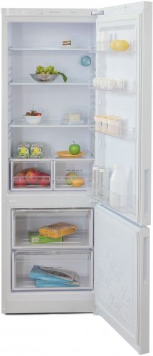 Холодильник Бирюса Б-6032 белый (двухкамерный) фото 4