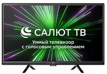 Телевизор BQ 24S23G черный