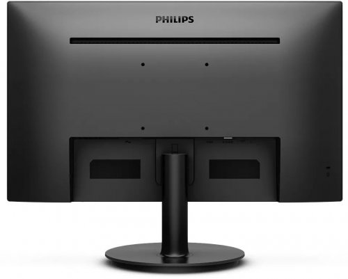 Монитор Philips 23.8" 241V8LA(00/01) черный VA LED 16:9 HDMI M/M матовая 250cd 178гр/178гр 1920x1080 фото 2