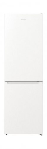 Холодильник Gorenje NRK6191EW4 белый (двухкамерный) фото 3