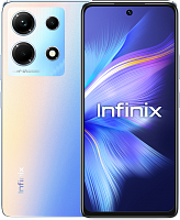 Смартфон Infinix NOTE 30 8+256 ГБ голубой